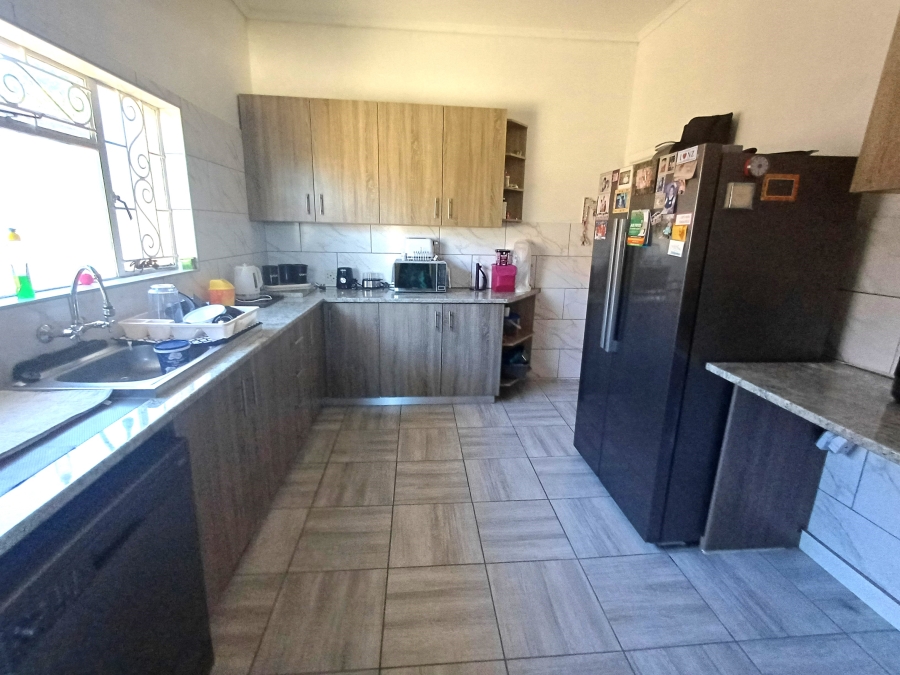 3 Bedroom Property for Sale in Mosel Eastern Cape